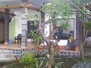 Hotel Tara Airsanih Bali Kültér fotó